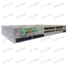 Управляемый коммутатор STK-EX-01-4000-PA11QCC