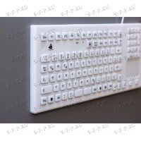 TKG-107-TOUCH-IP68-WHITE-MAG-USB-US/CYR