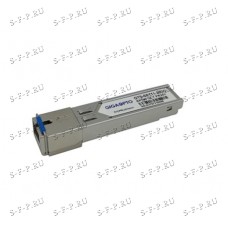 Трансивер Gigaopto GTF-AEU11-20Dxx