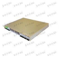 Управляемый коммутатор STK-EX-01-4000-TP36HH4M12G24T