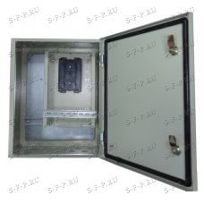 TFortis CrossBox-2