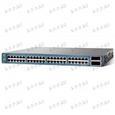 Коммутатор Cisco WS-C2350-48TD-S