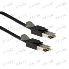Кабель Cisco CAB-STK-E-0.5M=