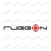 RUGGON СУМКА ДОРОЖНАЯ ДЛЯ PM-522 RUGGON СУМКА ДОРОЖНАЯ ДЛЯ PM-522