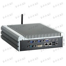 EBOX310-830-FL-24V-RC-DC