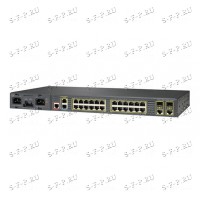 Коммутатор Cisco ME-3400-24FS-A