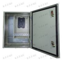 TFortis CrossBox-2 