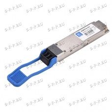 Трансивер Hi-Optel HQSFP10-2C2