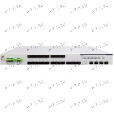 Управляемый коммутатор STK-EX-06-24x1GSFP-4x10GSFP