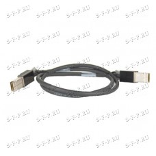 Кабель Cisco CAB-STK-E-1M=
