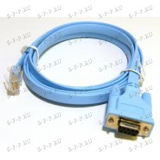 Кабель Cisco CAB-CON-C4K-RJ45