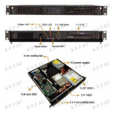 RACK-1150GB-SH-SEA