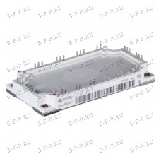 Силовой модуль Infineon FP100R12KT4