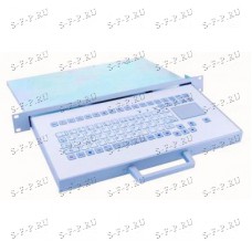 TKS-088C-TOUCH-SCHUBL-PS/2-US/CYR
