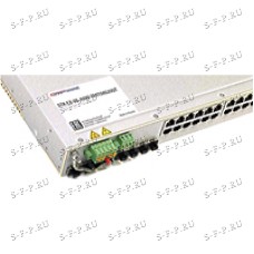 Управляемый коммутатор STK-EX-06-4000-TA11T08G20GT