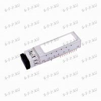 SM 155M 2x10 SFF Transceiver