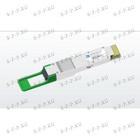 400G QSFP-DD FR4 400G QSFP-DD FR4