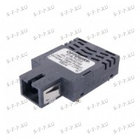 MM 2G Fiber Channel Optical Transceiver