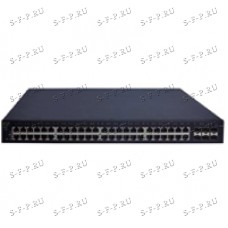 Коммутатор STK-AB-04-TB116XG48GTP