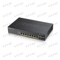 GS1920-8HPV2-EU0101F