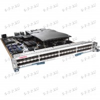 Коммутатор Cisco Nexus 7000 N7K-M148GT-11 Коммутатор Cisco Nexus 7000 N7K-M148GT-11