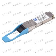 Трансивер Hi-Optel HQSFP10-832