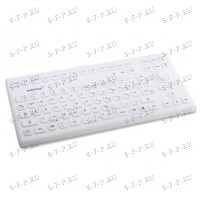 TKG-086-MB-IP68-GREY-PS/2-US/CYR