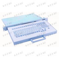TKS-088C-TOUCH-SCHUBL-PS/2-US/CYR