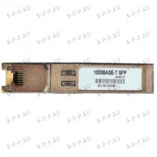 Трансивер McAfee ITV-2KTG-NA-100G