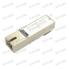 Трансивер Coretek CT-0155TBF-L25C