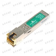 Трансивер GateRay GR-S1-RJ