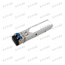 Трансивер Appointech MM 1.25G SFP DD TRX