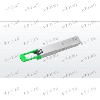 400G QSFP112 LR4 400G QSFP112 LR4