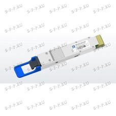 Трансивер Hi-Optel 400G QSFP-DD DR4