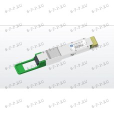 Трансивер Hi-Optel 400G QSFP-DD FR4