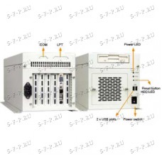 PAC-106GW-SH-SEA