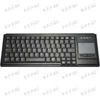 TKL-083-TOUCH-KGEH-BLACK-OEM-USB-US/CYR
