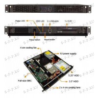 RACK-1150GB-SH-SEA