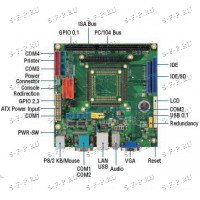 SOM304SX-DEV-VI