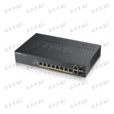GS1920-8HPV2-EU0101F