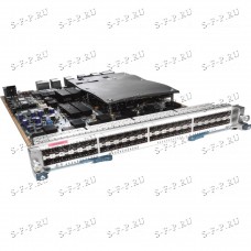 Коммутатор Cisco Nexus 7000  N7K-M148GT-11