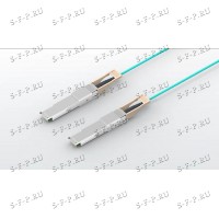 400G QSFP112 AOC 