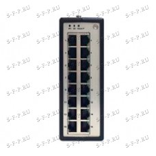 Коммутатор неуправляемый STK-EX-U-01-A16R000G