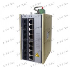 Промышленный коммутатор STK-EX-05-4100-BH8080